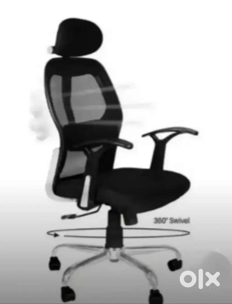 High Back Ergonomic Mess Net Chairs for Computer laptop Office Chair