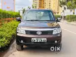 Tata Safari Storme VX, 2014, Diesel