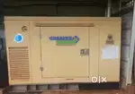 Diesel Generator DG set Graeves power