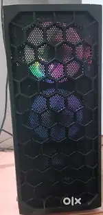 Ryzen 5 3600x RTX 3060 12GB