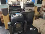 Mission tower speakers..UK.. model M33i
