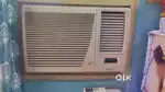1.5 ton window AC