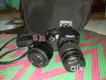 Canon EF 700d