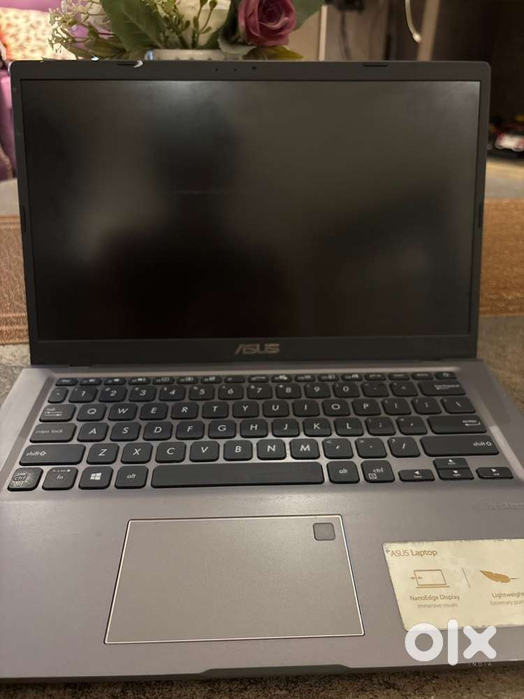 Asus Vivobook i3 windows 11 8/256