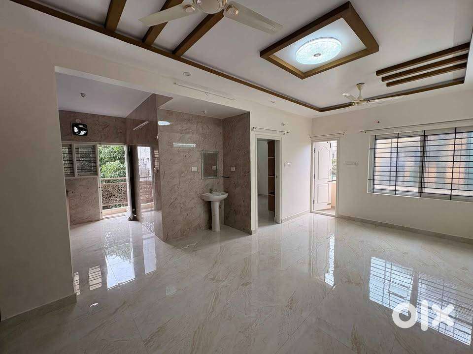 JP Nagar 3rd Phase 3BHK House for lease