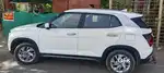 Hyundai Creta Facelift 2023 Petrol 8500 Km Driven