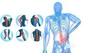 Physiotherapy treatment provide