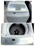 Budget Friendly Automatic washing machine warranty & free delivery