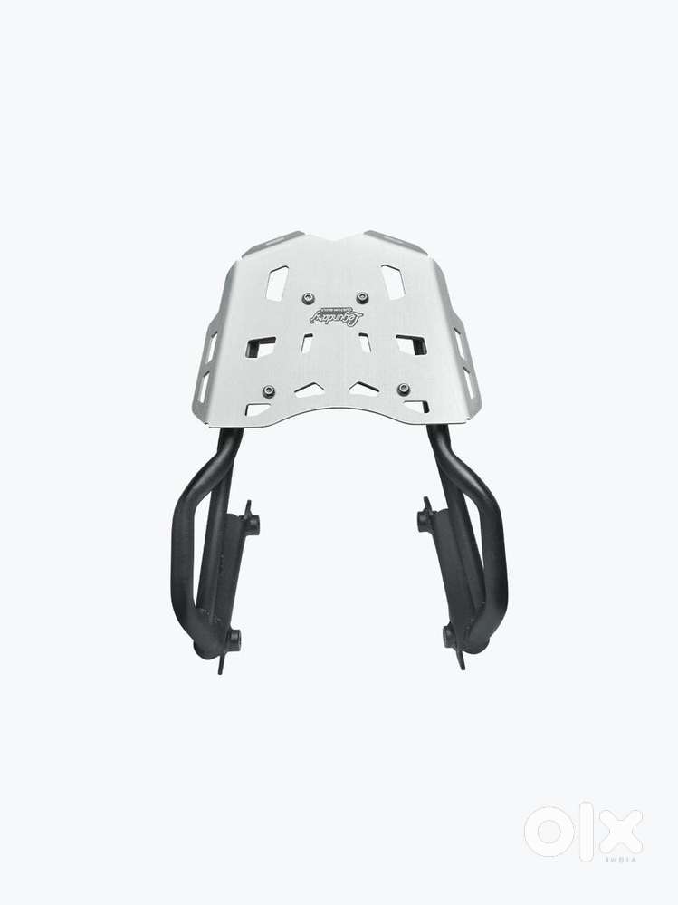 TRIUMPH SPEED 400 ATLAS LUGGAGE CARRIER