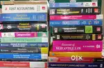 Management (MBA/PGPM), Commerce & HR Books for Sale on Heavy Discount