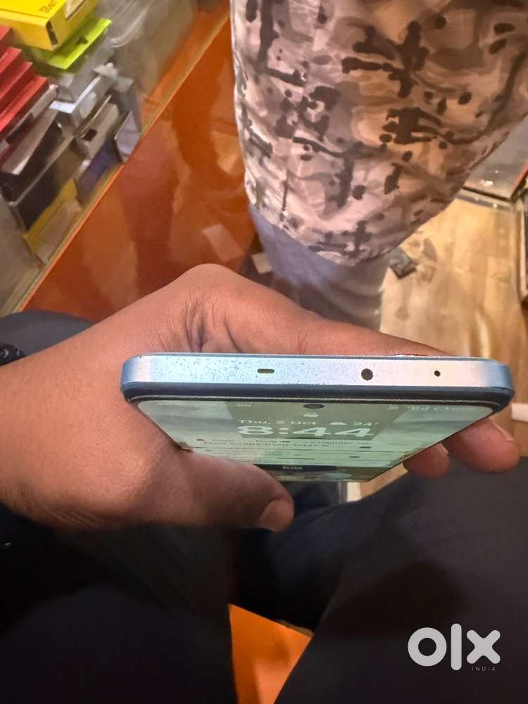 Great condition new phone