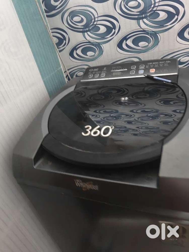 Panasonic Fully Automatic