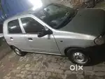 Maruti Suzuki Alto 2007 Petrol Good Condition