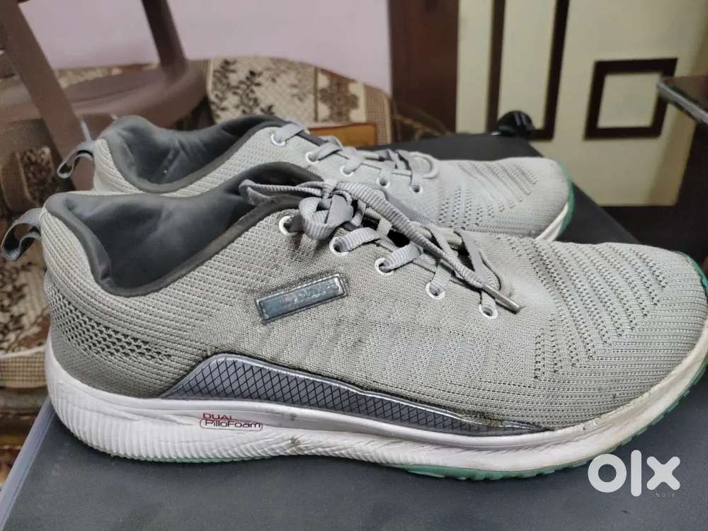 Campus shoes