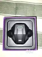 X fire gaming headphone
