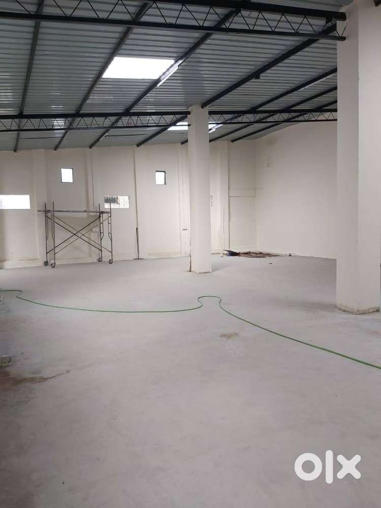 2800 sqft. Godown for rent