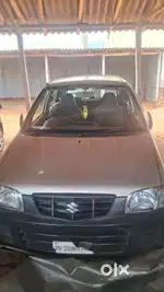 Maruti Suzuki Alto 2010 Petrol Well Maintained. Chill ac