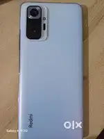 Redmi xiomi 10 x pro max