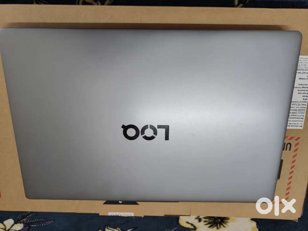 Lenovo LOQ 15IAX9E 83LK00AVIN