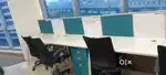 Fully furnished office space for rent