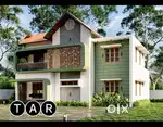 03 Bhk Brand New House Mundur