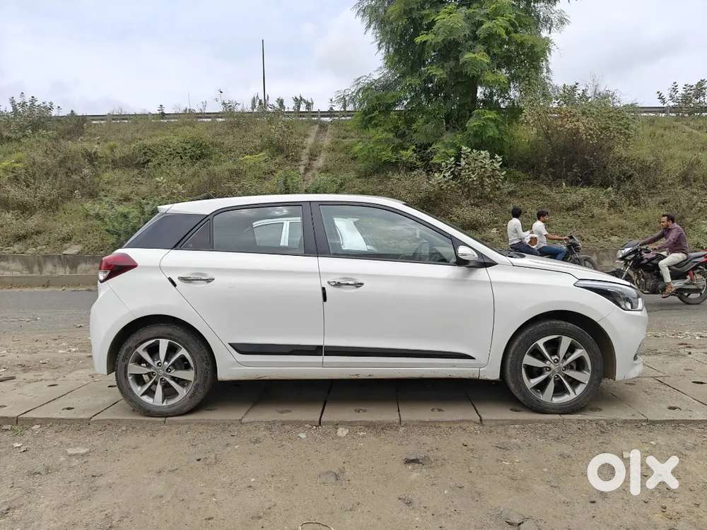 Hyundai New i20 2016 Diesel 75000 Km Driven