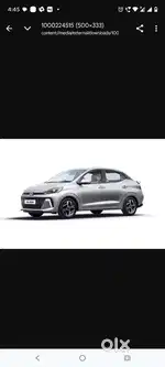 Driver required for Car Taxi