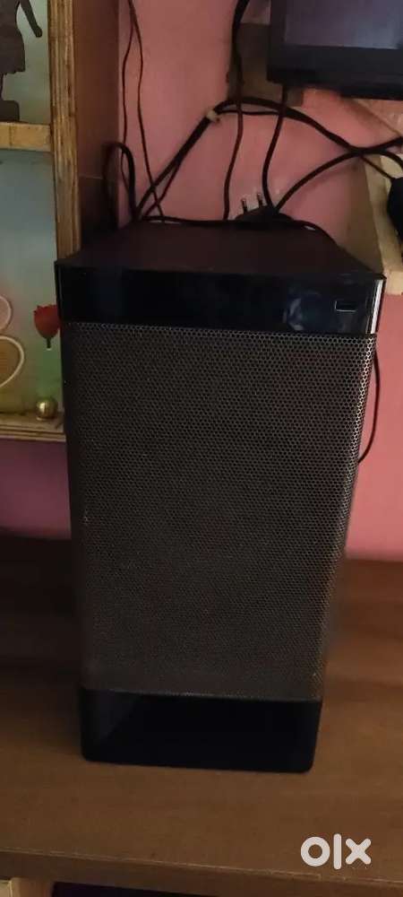 Sony home theatre HT RT40 model