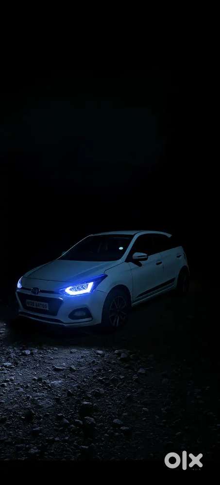 Hyundai i20 2018 Diesel Well Maintained