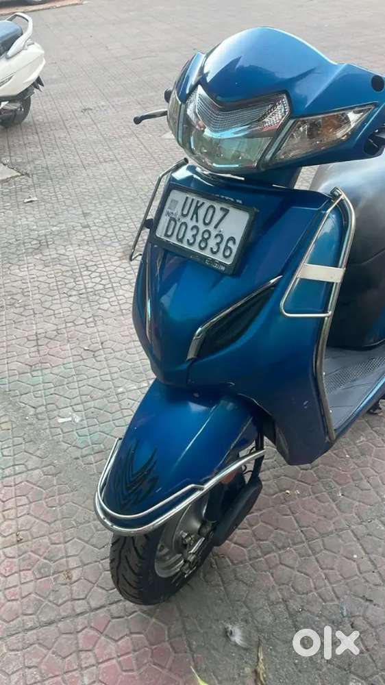 Honda Activa 5g 2019