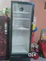 Cafe Display fridge