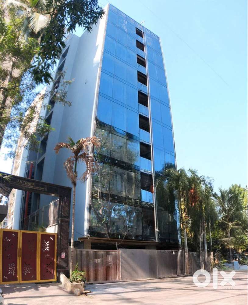 Office Space, Khar west - 6th Floor, Mee Mee Tower