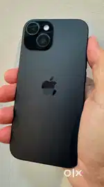 iPhone 15  six month used new condition model in your budget