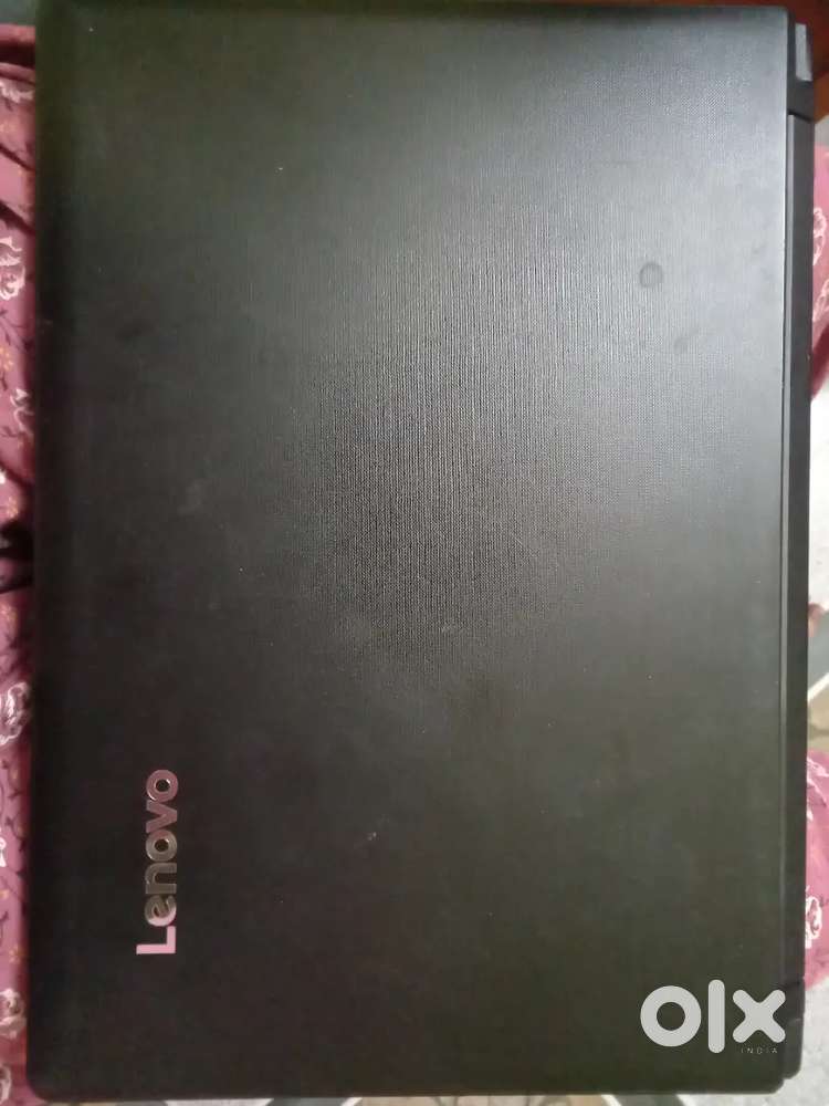 Laptop selling