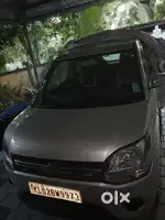 Maruti Suzuki Wagon R 2024 Petrol 350 Km Driven