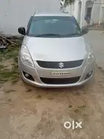 Maruti Suzuki Swift 2013 Diesel 170000 Km Driven