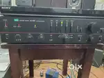SANSUI STEREO AMPLIFIER AU-D33