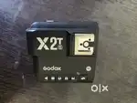Godox wireless flash trigger (FOR SONY)