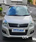 Maruti Suzuki Wagon R 1.0 VXI LIMITED EDITION, 2018, Petrol