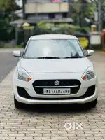 Maruti Suzuki Swift 1.2 VXI (O), 2023, Petrol