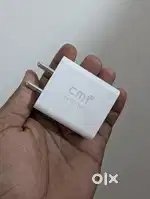 Nothing 33 w type C charger