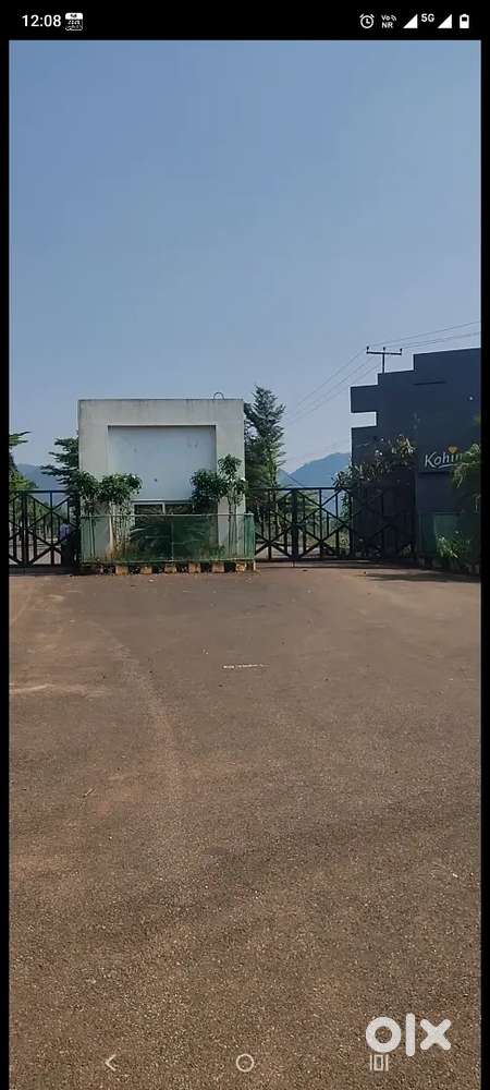 URGENT SALE VUDA APPROVED PLOT @ VERY LOW COST