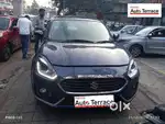 Maruti Suzuki Dzire 1.2 ZXI Plus, 2020, Petrol