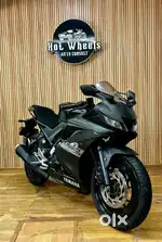 Yamaha R15 V3