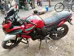 Doctor driven yamaha maharani