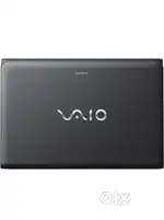 Sony Vaio 12gb ram with SSD Full Responsive Laptop