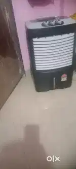 COOLER WORKING CONDITION