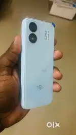 Itel Keypad Mobile full box & Warrenty.