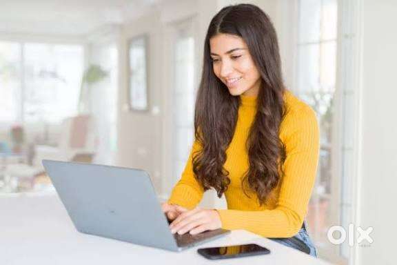 Online Work On Olx Without Any Target Girls Required