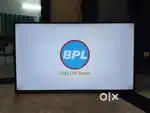 BPL Stellar Smart TV 43inch